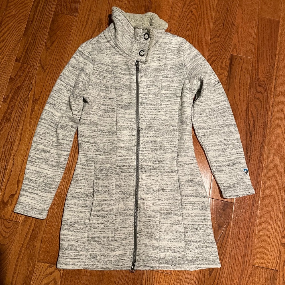 Kuhl Sweater Jacket